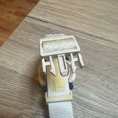 【希少モデル／付属品完備】CASIO G-SHOCK ALASKA DOG MUSHERS DW-8800AJの画像
