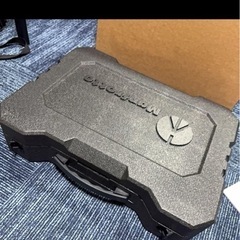 マンフロット　ジンバル　一眼レフ用　MVG460の画像