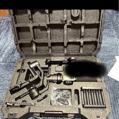 マンフロット　ジンバル　一眼レフ用　MVG460の画像