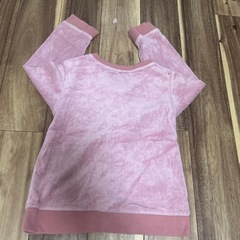 110/トップスの画像