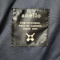 anello　リュック　中の画像