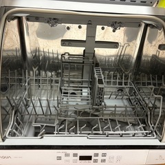 食器洗い機（食洗機） ADW-GM3の画像