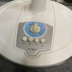 扇風機の画像