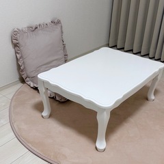 低反発 ラグの画像