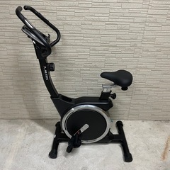 アルインコ フィットネスバイク エアロバイク AF5000の画像