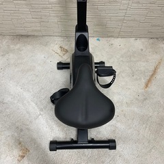 アルインコ フィットネスバイク エアロバイク AF5000の画像