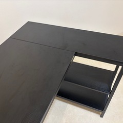 (8/29まで) 机　ゲーミングデスクの画像