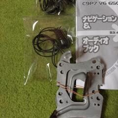 マツダ純正 C9P7 V6 650 DVD CD SD
Bluetoothの画像