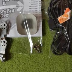 マツダ純正 C9P7 V6 650 DVD CD SD
Bluetoothの画像