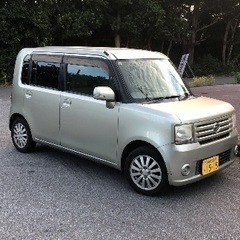 ダイハツ ムーヴ コンテ..の画像