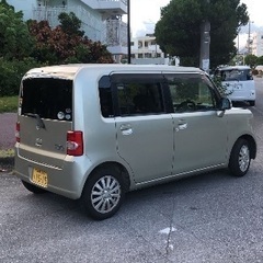 ダイハツ ムーヴ コンテ..の画像