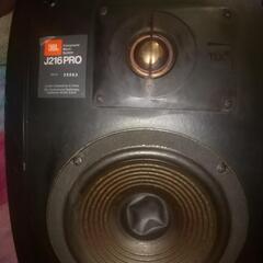 希少 JBL usa スピーカー     2セット  難ありの画像