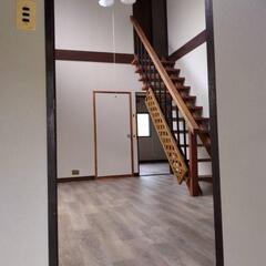 🌟敷礼無料！吹き抜けの開放感と、ミサワの安心感