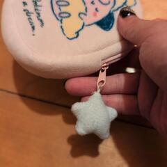 ポケモン　小さい財布の画像