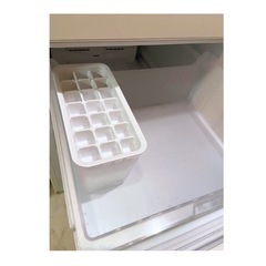 2024年モデル Panasonic 冷蔵庫 冷凍庫　NR-B18C1-W型の画像