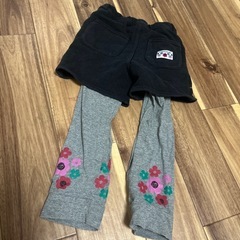 100/ズボンの画像