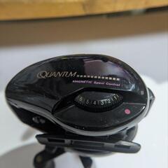 Quantum QP10の画像