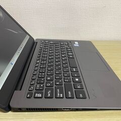 ★☆ 爆速 SONY ノートパソコン Officeの画像