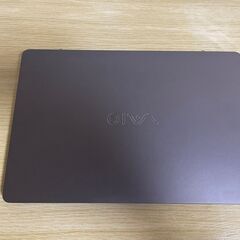 ★☆ 爆速 SONY ノートパソコン Officeの画像