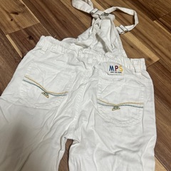 130/オーバーオールの画像