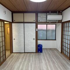 ✨️礼金無料！快適な1DK、一戸建てでペットと過ごす幸せ。