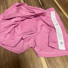 130/キュロットの画像