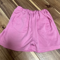 130/キュロットの画像