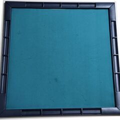麻雀セット　JUNK MATの画像