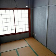 ✨️礼金無料！家族が快適に過ごせる4DKの住まい