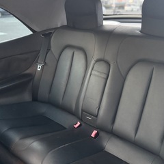 メルセデス・ベンツ CLK32カブリオレ アバンギャルド 格安！美車！の画像