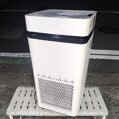 🍎エアドック Airdog X8 Pro 高性能空気清浄機 KJ800F-X8の画像