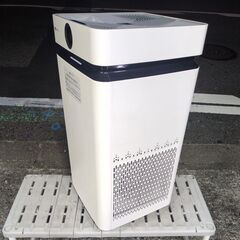 🍎エアドック Airdog X8 Pro 高性能空気清浄機 KJ800F-X8の画像