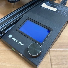 3Dプリンターの画像