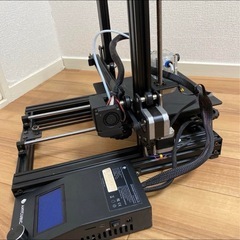 3Dプリンターの画像