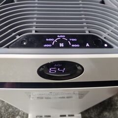 🍎エアドック Airdog X8 Pro 高性能空気清浄機 KJ800F-X8の画像