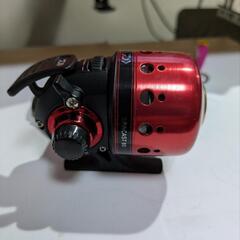 【美品】ダイワ スピンキャストリールの画像