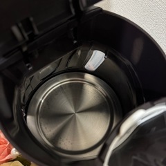 ティファールケトル　の画像