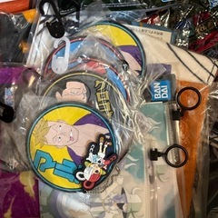 ワンピース 一番賞 グッズ の画像