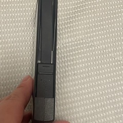 BUFFALO 外付け　HDD 500GB USBポート　ministationの画像