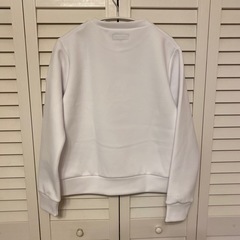新品ブランド/タグ付/ダニエルウェリントン/トレーナーの画像