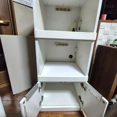 コンパクトレンジボードの画像