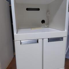 コンパクトレンジボードの画像