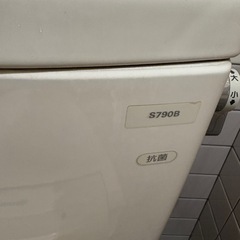 便器一式の画像