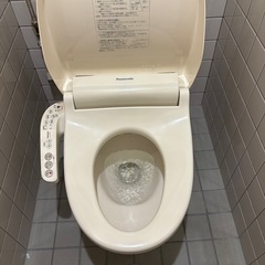便器一式の画像