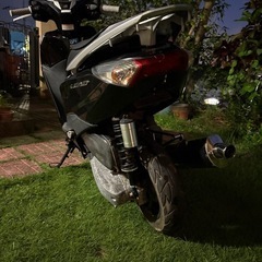 リード125の画像