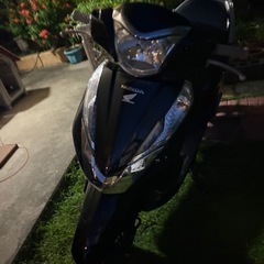 リード125の画像