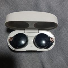 SONY Bluetooth イヤホン🎧️の画像