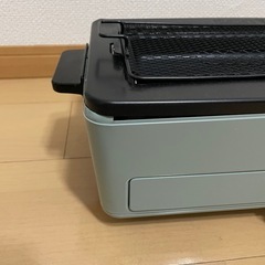 Toffy トフィー卓上グリルの画像