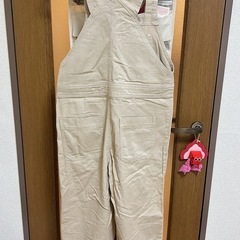 🍮お取引中🍮 H&M サロペット　オーバーオールの画像