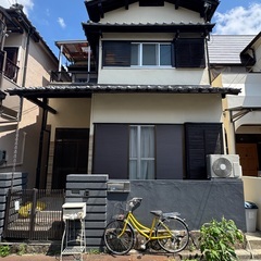 【550万】大阪府河内長野市オーナーチェンジ戸建て 南海高…
